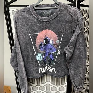 Cool NASA Tee